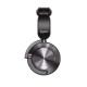 Беспроводные наушники Dyson Ontrac Black Nickel EU: стиль и качество