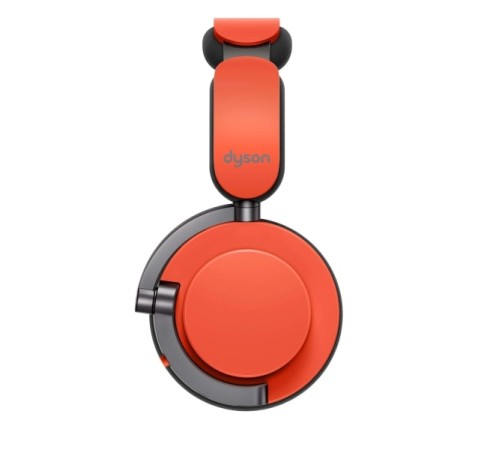 Беспроводные наушники Dyson Ontrac Ceramic Cinnabar EU: стиль и качество