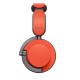 Беспроводные наушники Dyson Ontrac Ceramic Cinnabar EU: стиль и качество