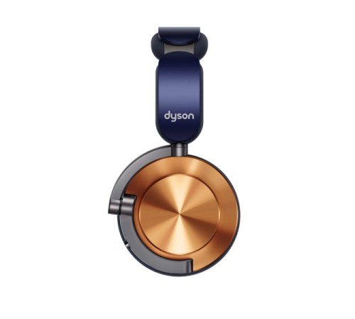 Беспроводные наушники Dyson Ontrac Cooper EU: качественный звук и комфорт