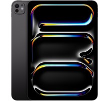 Планшет Apple iPad Pro 11 2024 256 ГБ Wi-Fi черный космос