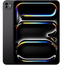 Планшет Apple iPad Pro 11 2024 1024 ГБ Wi-Fi черный космос