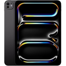Планшет Apple iPad Pro 11 2024 1024 ГБ Wi-Fi черный космос Планшет Apple iPad Pro 11 2024 1024 ГБ Wi-Fi черный космос