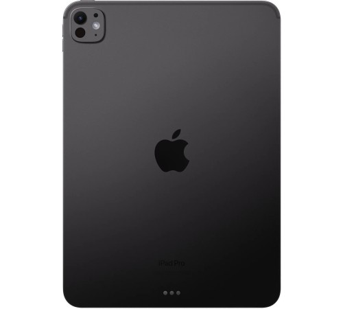 Планшет Apple iPad Pro 11 2024 года с памятью 1024 ГБ, Wi-Fi, цвет «чёрный космос» — мощный выбор для профессионалов.