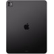 Планшет Apple iPad Pro 13 2024 года с нанотекстурным стеклом «Чёрный космос», 2048 ГБ, Wi-Fi + Cellular