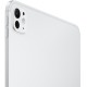 Планшет Apple iPad Pro 11 2024 года: 128 ГБ, Wi-Fi, серебристый — мощный выбор для продуктивной работы и развлечений.