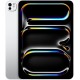 Планшет Apple iPad Pro 11 2024 года: 1024 ГБ, Wi-Fi + Cellular, серебристый — мощный инструмент для работы и творчества.