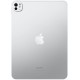 Планшет Apple iPad Pro 11 2024 года: 1024 ГБ, Wi-Fi + Cellular, серебристый — мощный инструмент для работы и творчества.