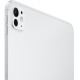 Планшет Apple iPad Pro 11 2024 года: 1024 ГБ, Wi-Fi + Cellular, серебристый — мощный инструмент для работы и творчества.