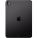 Планшет Apple iPad Pro 11 2024 года: 128 ГБ, Wi-Fi + Cellular, цвет «черный космос»