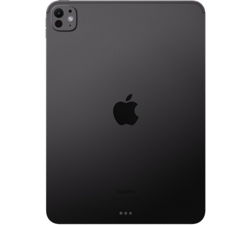 Планшет Apple iPad Pro 11 2024 года с памятью 2048 ГБ: Wi-Fi + Cellular в цвете «черный космос»