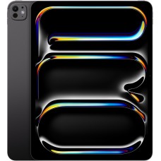 Планшет Apple iPad Pro 13 2024 2048 ГБ Wi-Fi + Cellular черный космос