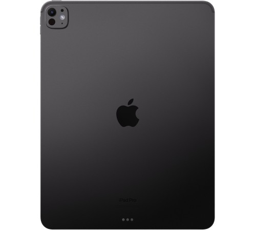 Планшет Apple iPad Pro 13 2024 года с памятью 2048 ГБ: Wi-Fi + Cellular, цвет «черный космос»