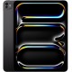 Планшет Apple iPad Pro 13 2024 года: 256 ГБ, Wi-Fi + Cellular, цвет «чёрный космос»