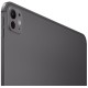 Планшет Apple iPad Pro 13 2024 года: 512 ГБ памяти, Wi-Fi + Cellular, цвет «чёрный космос»