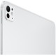 Планшет Apple iPad Pro 13 2024 2048 ГБ Wi-Fi + Cellular нанотекстурное стекло серебристый