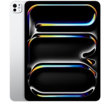 Планшет Apple iPad Pro 13 2025 256 ГБ Wi-Fi + Cellular серебристый