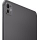 Планшет Apple iPad Pro 11 2024 года с нанотекстурным стеклом в цвете «чёрный космос», 1024 ГБ, Wi-Fi