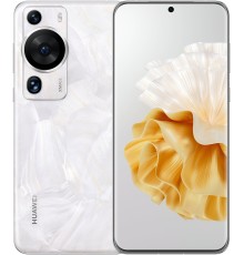 Смартфон Huawei P60 Pro 8/256Gb RU Белый