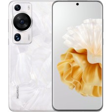 Смартфон Huawei P60 Pro 8/256Gb RU Белый
