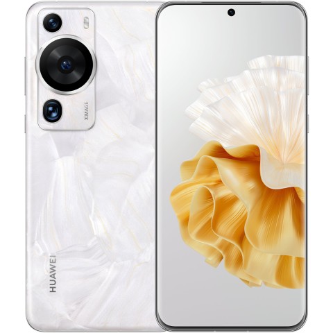 Смартфон Huawei P60 Pro 8/256Gb RU Белый
