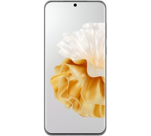 Смартфон Huawei P60 Pro 8/256Gb RU в белом цвете — мощный и стильный выбор.