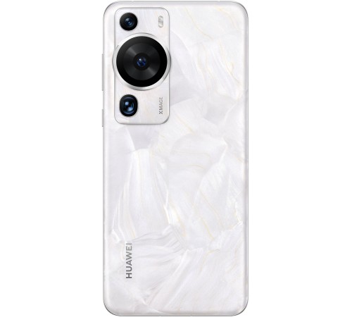 Смартфон Huawei P60 Pro 8/256Gb RU в белом цвете — мощный и стильный выбор.