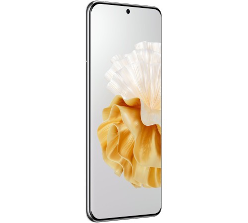 Смартфон Huawei P60 Pro 8/256Gb RU в белом цвете — мощный и стильный выбор.