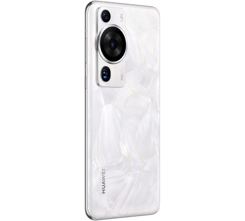 Смартфон Huawei P60 Pro 12/512Gb RU белый: мощный и стильный выбор