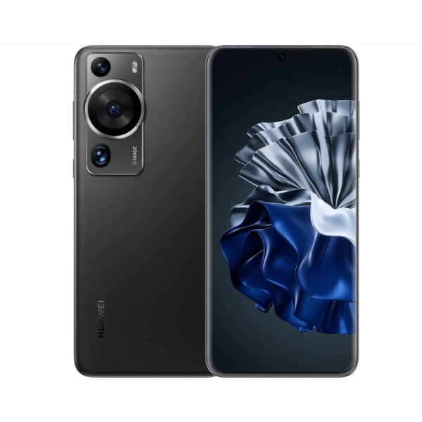 Смартфон Huawei P60 Pro 8/256Gb RU Черный