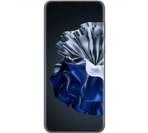 Смартфон Huawei P60 Pro 8/256Gb RU в чёрном цвете — мощный и стильный выбор.