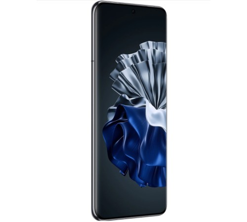Смартфон Huawei P60 Pro 8/256Gb RU в чёрном цвете — мощный и стильный выбор.
