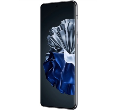 Смартфон Huawei P60 Pro 8/256Gb RU в чёрном цвете — мощный и стильный выбор.
