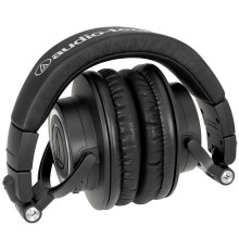 Audio-Technica ATH-M50XBT2, черный