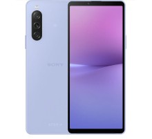 Смартфон Sony Xperia 10 V 8/128 ГБ, лаванда