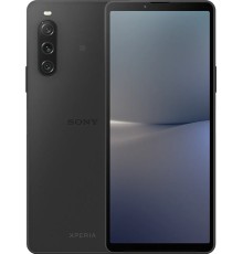 Смартфон Sony Xperia 10 V 8/128 ГБ, черный