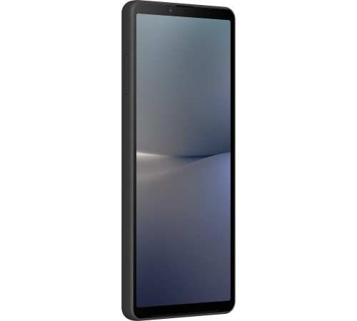 Смартфон Sony Xperia 10 V 8/128 ГБ в чёрном цвете — стильный и мощный выбор.