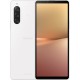 Смартфон Sony Xperia 10 V 8/128 ГБ в белом цвете — ваш новый стильный помощник.