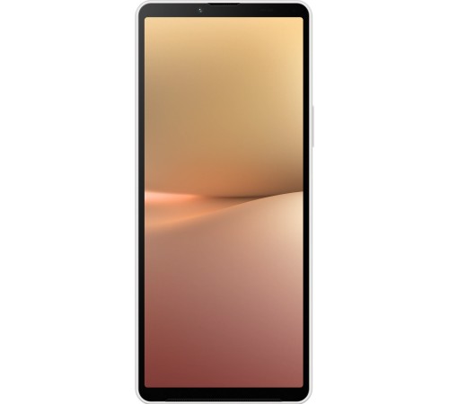 Смартфон Sony Xperia 10 V 8/128 ГБ в белом цвете — ваш новый стильный помощник.