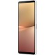 Смартфон Sony Xperia 10 V 8/128 ГБ в белом цвете — ваш новый стильный помощник.
