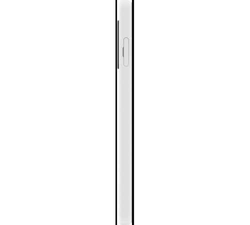 Смартфон Sony Xperia 10 V 8/128 ГБ в белом цвете — ваш новый стильный помощник.