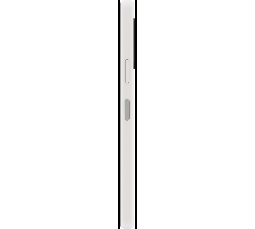 Смартфон Sony Xperia 10 V 8/128 ГБ в белом цвете — ваш новый стильный помощник.