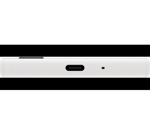 Смартфон Sony Xperia 10 V 8/128 ГБ в белом цвете — ваш новый стильный помощник.