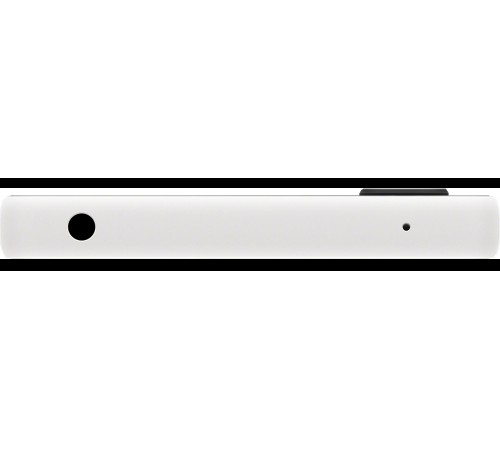 Смартфон Sony Xperia 10 V 8/128 ГБ в белом цвете — ваш новый стильный помощник.