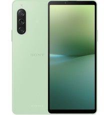 Смартфон Sony Xperia 10 V 8/128 ГБ, зеленый