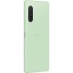 Смартфон Sony Xperia 10 V 8/128 ГБ в зелёном цвете — стильный и мощный гаджет.
