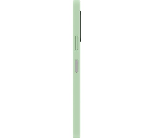 Смартфон Sony Xperia 10 V 8/128 ГБ в зелёном цвете — стильный и мощный гаджет.