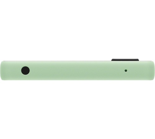 Смартфон Sony Xperia 10 V 8/128 ГБ в зелёном цвете — стильный и мощный гаджет.