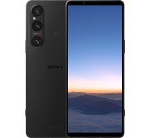 Смартфон Sony Xperia 1 V 12/256 ГБ (XQ-DQ72), черный