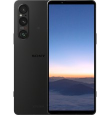 Смартфон Sony Xperia 1 V 12/256 ГБ (XQ-DQ72), черный